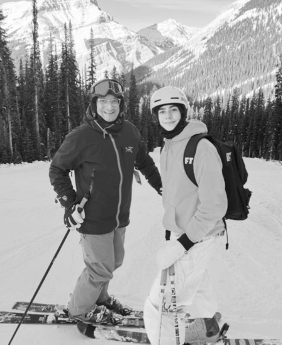 The Richard and Jacob Buzbuzian Family Foundation